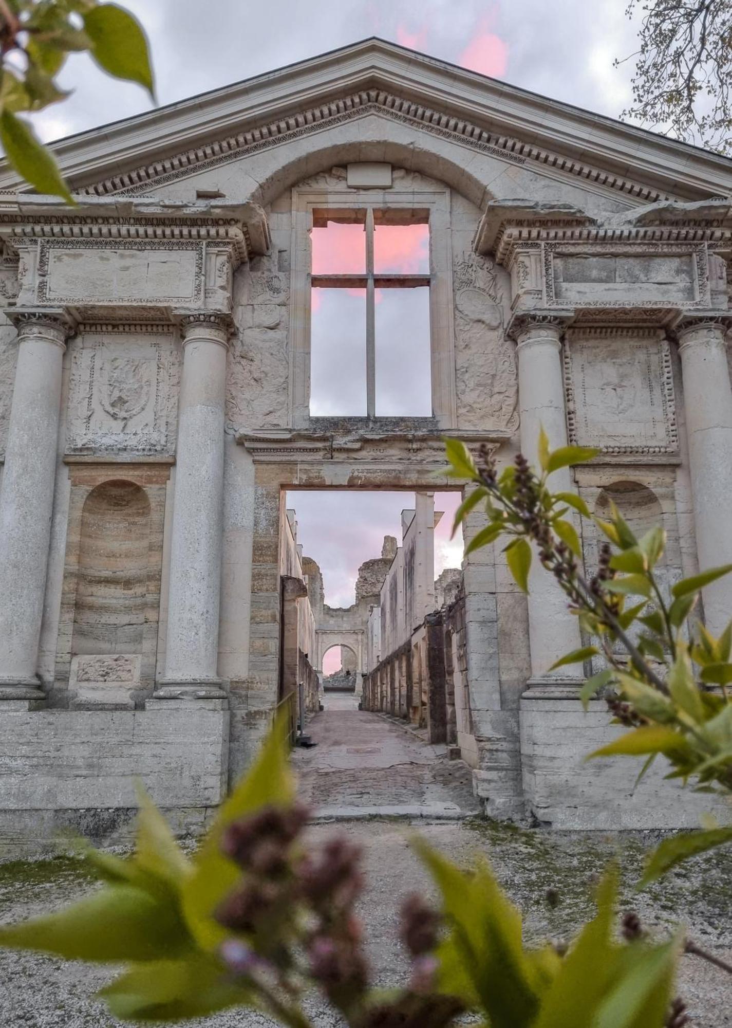 Chateau De Fere Fère-en-Tardenois Exterior foto