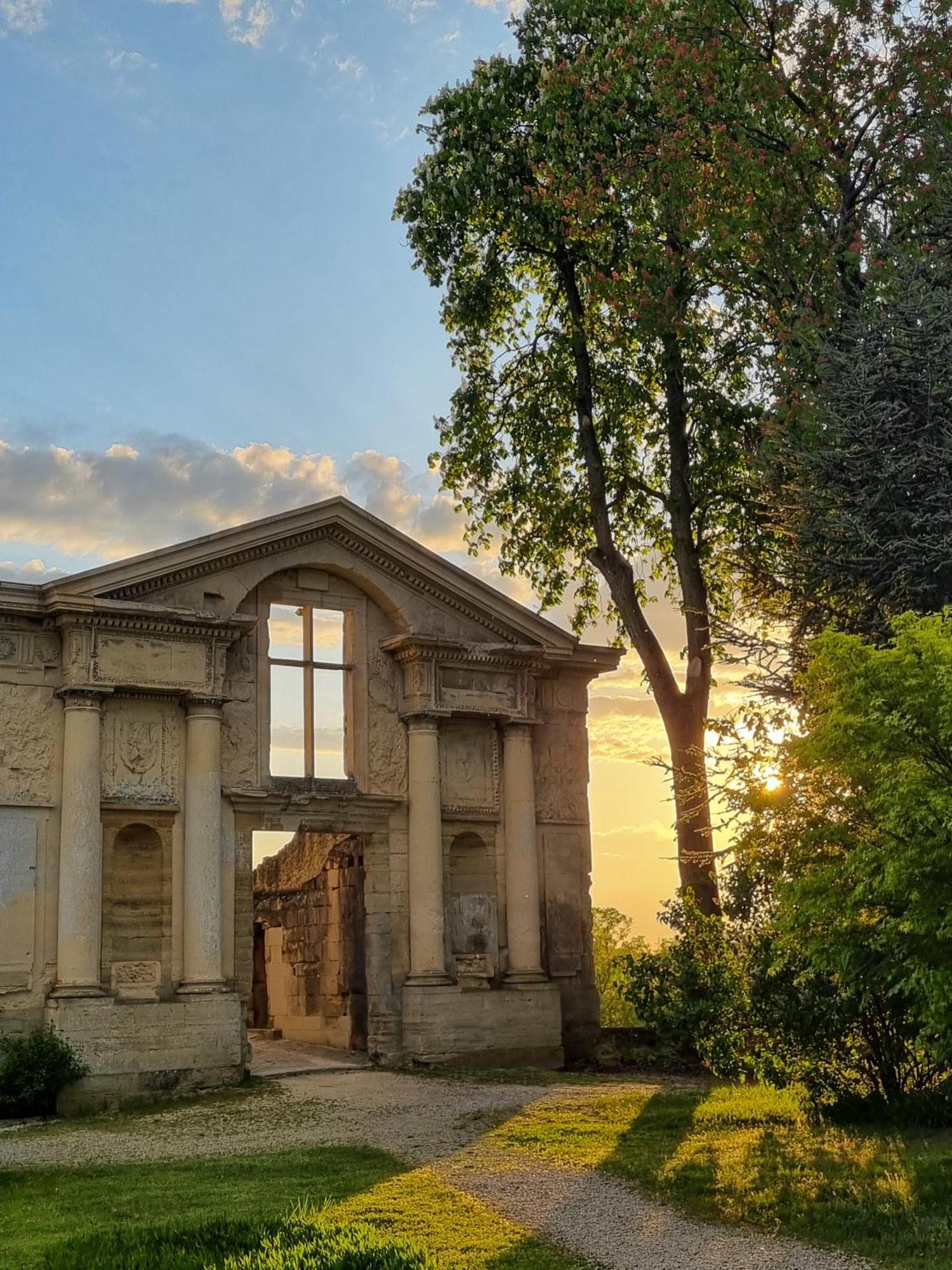 Chateau De Fere Fère-en-Tardenois Exterior foto